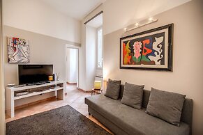 Campo dei Fiori, Lovely Apartment 