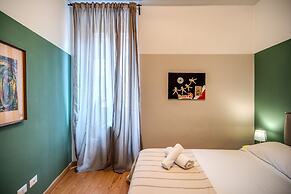 Campo dei Fiori, Lovely Apartment 