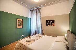 Campo dei Fiori, Lovely Apartment 