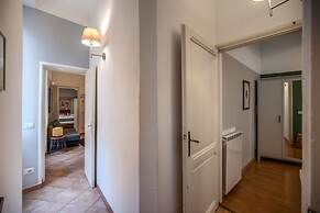 Campo dei Fiori, Lovely Apartment 