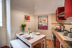 Campo dei Fiori, Lovely Apartment 