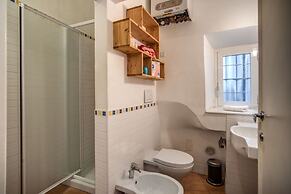 Campo dei Fiori, Lovely Apartment 