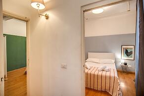 Campo dei Fiori, Lovely Apartment 