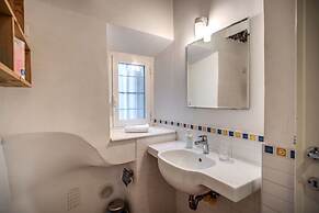 Campo dei Fiori, Lovely Apartment 