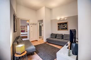 Campo dei Fiori, Lovely Apartment 