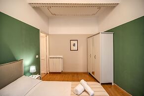 Campo dei Fiori, Lovely Apartment 