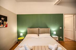 Campo dei Fiori, Lovely Apartment 