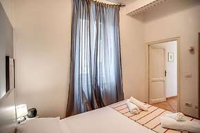 Campo dei Fiori, Lovely Apartment 