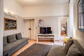 Campo dei Fiori, Lovely Apartment 