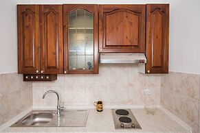 South Wing Apartment