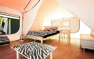 Geochang Glamping Pension