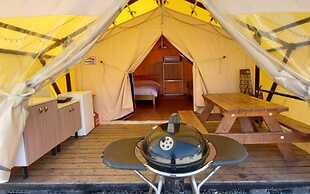 Geochang Glamping Pension