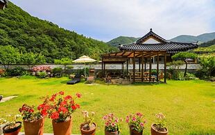 Suncheon Bulbidang Hanok Pension