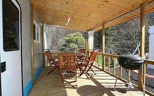 Chuncheon Dabol Pension