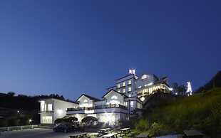 Goheung Hayannoeul Hotel