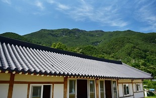 Miryang Eoleumgol Hanok Pension