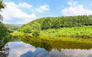 Gongju Hayan Pension