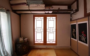 Andong Suaedang Hanok Pension