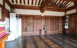 Andong Suaedang Hanok Pension