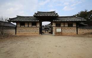 Andong Suaedang Hanok Pension