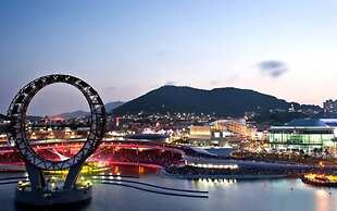 Yeosu Expo Samsung Condo Pension