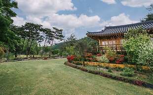 Yeosu Haneulchae Hanok Pension