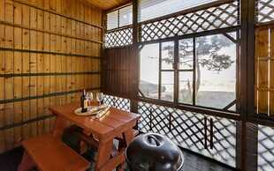 Gyeongju M and K Pool Villa Pension