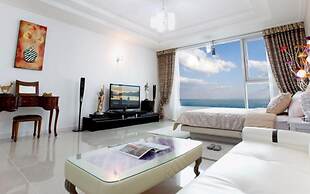 Yangyang Sea View Pension