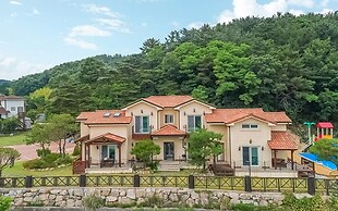 Gyeongju Woori Nuri Pension