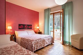 Hotel Parco dei Pini