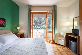 Hotel Parco dei Pini