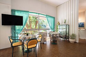 Hotel Parco dei Pini