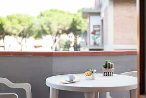 Hotel Parco dei Pini