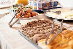 Hotel Parco dei Pini