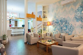 Hotel Parco dei Pini