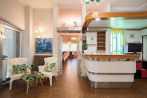 Hotel Parco dei Pini