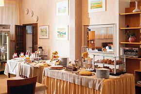 Hotel Parco dei Pini