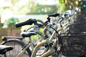 Hotel Parco dei Pini