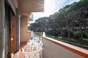 Hotel Parco dei Pini