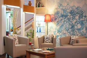 Hotel Parco dei Pini