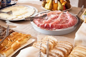 Hotel Parco dei Pini