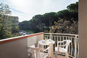 Hotel Parco dei Pini