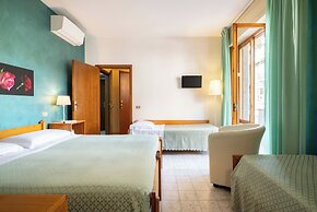 Hotel Parco dei Pini