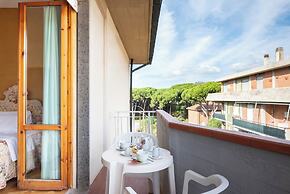 Hotel Parco dei Pini