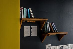 Capsule Hotel - Zurich Airport