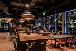 Capsule Hotel - Zurich Airport