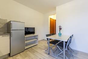 A1 - Spacious apt With the sea View & use of Pool