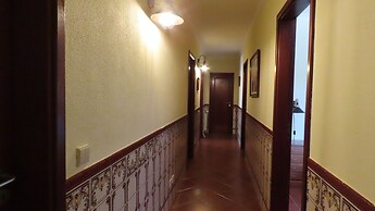 Lovely 3-bed House in Queimada Ideal for Families