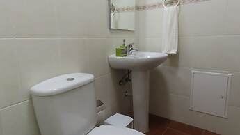 Lovely 3-bed House in Queimada Ideal for Families