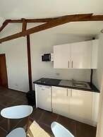 1-bed Luxury Studio Apartment in Tregony, Truro